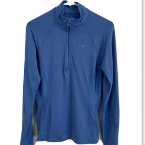 Nike Dri Fit long sleeve